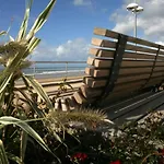 Lägenhet Grand Balcon Face Wifi Gratuit By Interhome Saint-Jean-de-Monts