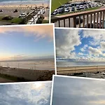 Grand Balcon Face Wifi Gratuit By Interhome *