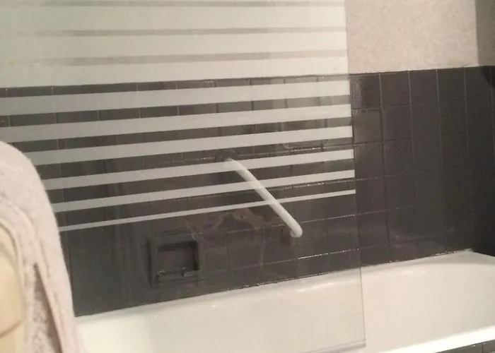 Grand Balcon Face Wifi Gratuit By Interhome Saint-Jean-de-Monts