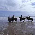 Grand Balcon Face Wifi Gratuit By Interhome *