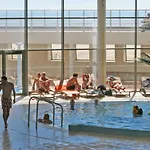 Apartment Grand Balcon Face Wifi Gratuit By Interhome