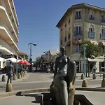 Apartment Grand Balcon Face Wifi Gratuit By Interhome Saint-Jean-de-Monts