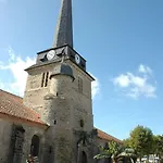 Grand Balcon Face Wifi Gratuit By Interhome * Saint-Jean-de-Monts