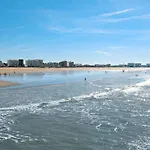 Grand Balcon Face Wifi Gratuit By Interhome * Saint-Jean-de-Monts