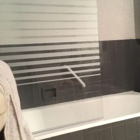Grand Balcon Face Wifi Gratuit By Interhome Saint-Jean-de-Monts
