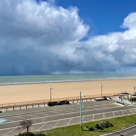 Grand Balcon Face Wifi Gratuit By Interhome * Saint-Jean-de-Monts