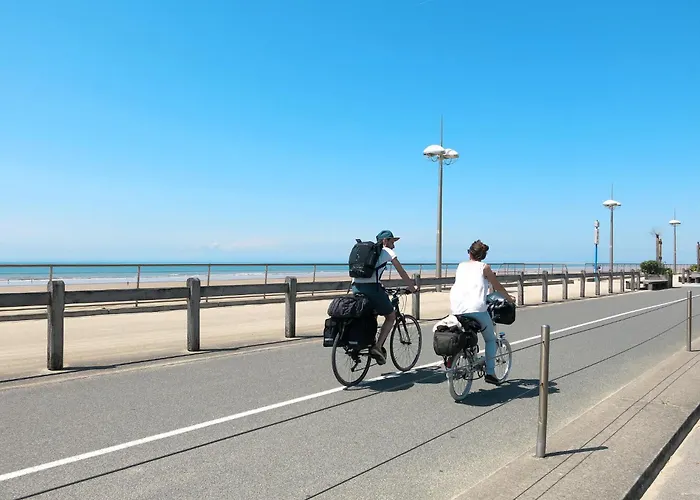 דירה Grand Balcon Face Wifi Gratuit By Interhome *