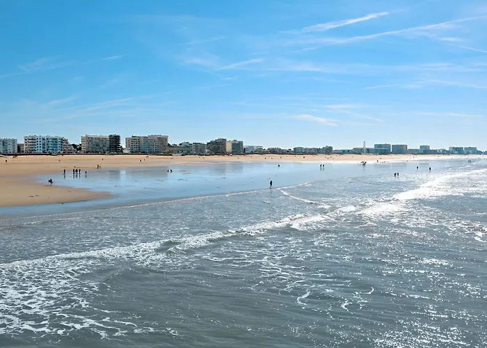 Grand Balcon Face Wifi Gratuit By Interhome * סן ז'אן דה מון