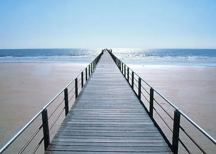 Grand Balcon Face Wifi Gratuit By Interhome דירה *